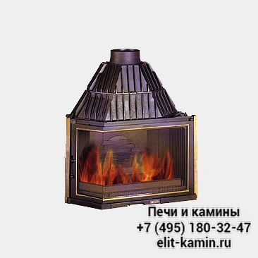 Топка "Laudel" PRISMATIQUE d"angle 6382-56