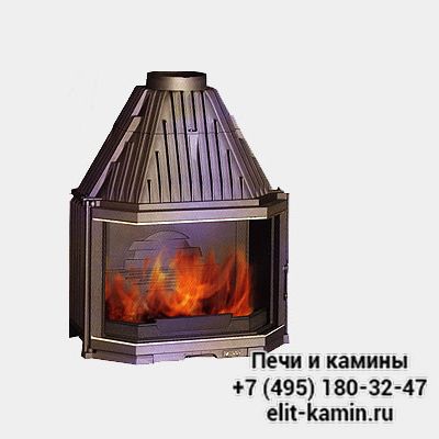 Топка "Laudel" Prismatique 6370-56