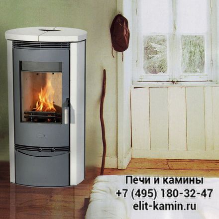 Печь-камин "Fireplace" Модель Casablanca