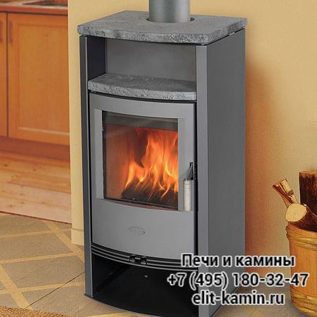 Печь-камин "Fireplace" Модель Solferino топ