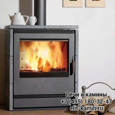 Печь-камин "Fireplace" Модель Ronky