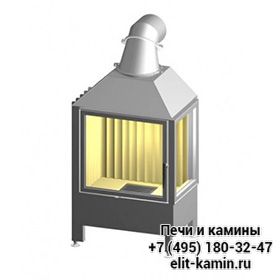 Топка "Spartherm" Model Varia 2R