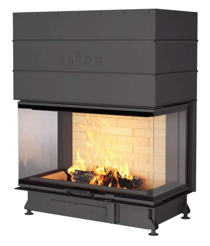 Топка АСТОВ П3С 10057