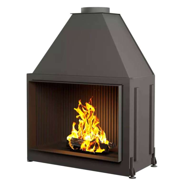 Топка АСТОВ ОПС 900