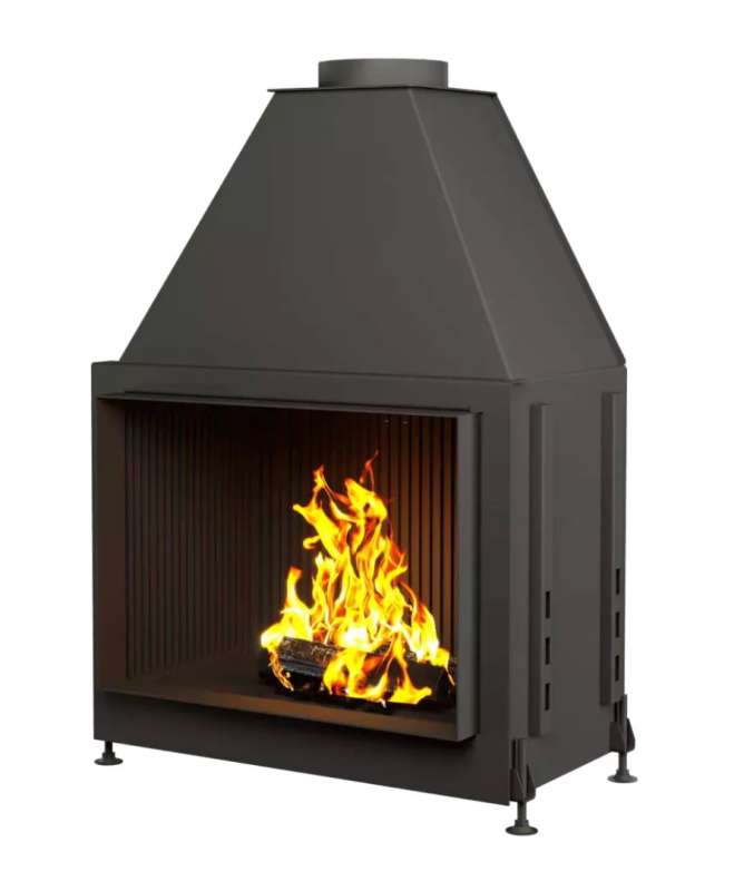 ТОПКА АСТОВ ОПС 800