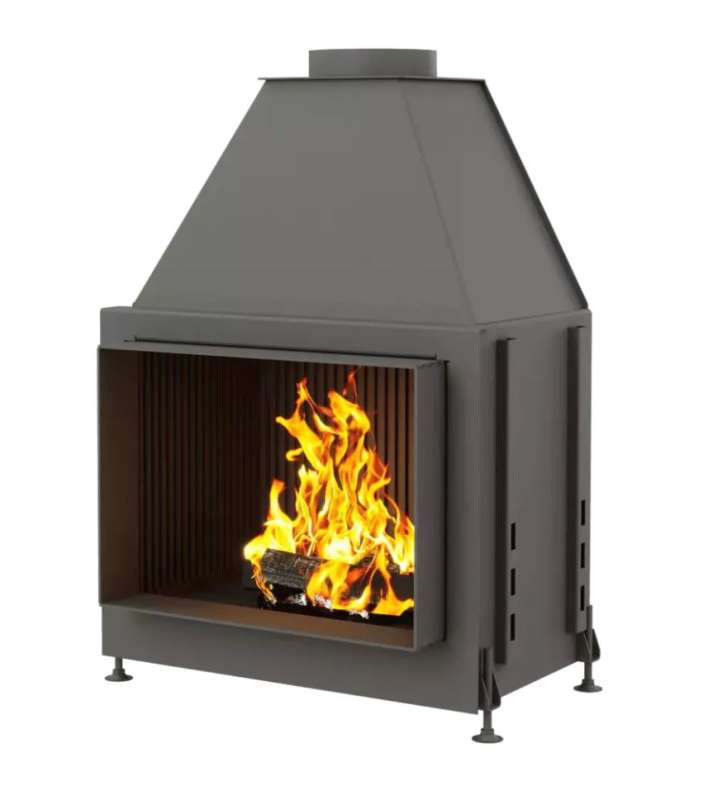 Топка АСТОВ ОПС 700